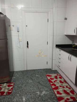 Imagem Apartamento com 3 Quartos à Venda, 134 m² em Parque Residencial Aquarius - São José Dos Campos Imagem Apartamento com 3 Quartos à Venda, 134 m² em Parque Residencial Aquarius - São José Dos Campos