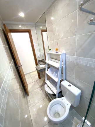 Imagem Apartamento com 2 Quartos à Venda, 61 m² em Boqueirão - Praia Grande Imagem Apartamento com 2 Quartos à Venda, 61 m² em Boqueirão - Praia Grande