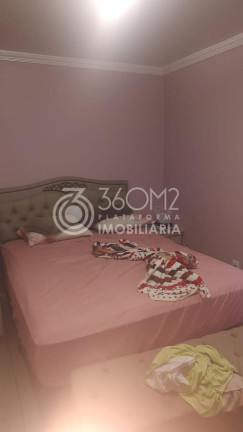 Imagem Casa com 3 Quartos à Venda, 250 m² em Jardim Aclimação - Santo André Imagem Casa com 3 Quartos à Venda, 250 m² em Jardim Aclimação - Santo André