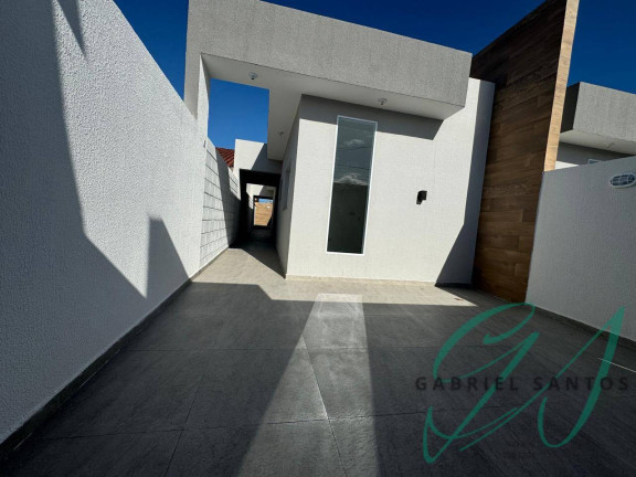 Imagem Casa com 2 Quartos à Venda, 125 m² em Balneário Tupy - Itanhaém Imagem Casa com 2 Quartos à Venda, 125 m² em Balneário Tupy - Itanhaém