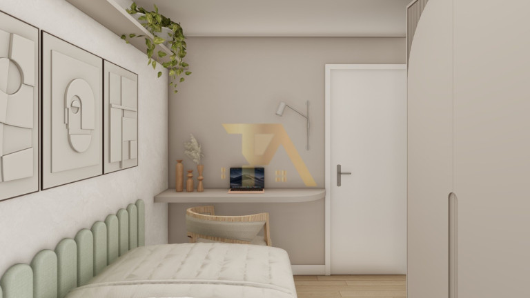 Imagem Apartamento com 2 Quartos à Venda, em Campo Duna - Imbituba Imagem Apartamento com 2 Quartos à Venda, em Campo Duna - Imbituba