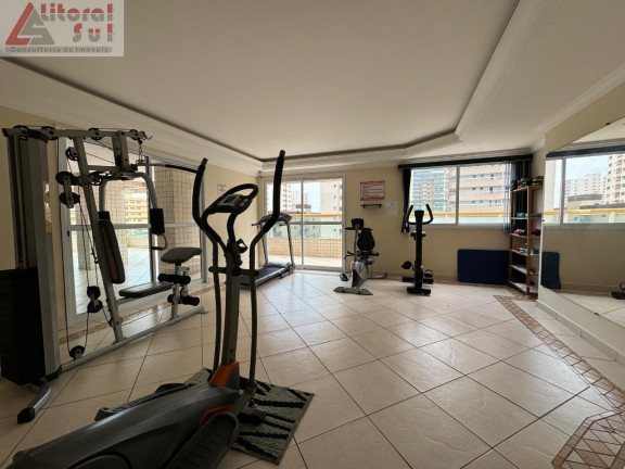 Imagem Apartamento com 1 Quarto à Venda, 58 m² em Tupi - Praia Grande Imagem Apartamento com 1 Quarto à Venda, 58 m² em Tupi - Praia Grande