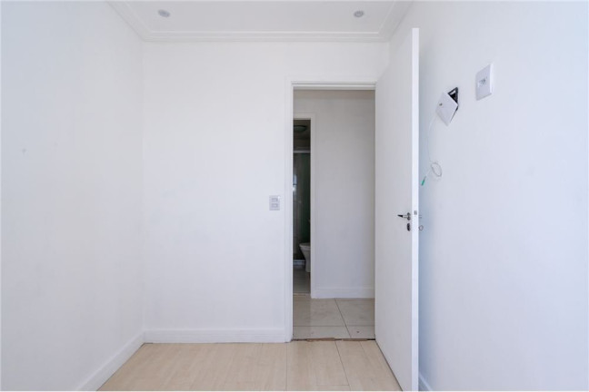 Imagem Apartamento com 3 Quartos à Venda, 61 m² em Jardim Japão - São Paulo Imagem Apartamento com 3 Quartos à Venda, 61 m² em Jardim Japão - São Paulo