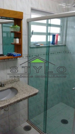 Imagem Casa com 3 Quartos à Venda, 250 m² em Centro - São Bernardo Do Campo Imagem Casa com 3 Quartos à Venda, 250 m² em Centro - São Bernardo Do Campo
