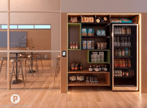 Imagem Apartamento com 2 Quartos à Venda, 59 m² em Cruz Das Almas - Maceió Imagem Apartamento com 2 Quartos à Venda, 59 m² em Cruz Das Almas - Maceió