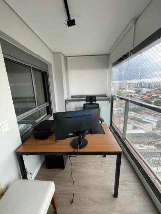 Imagem Apartamento com 2 Quartos à Venda, 69 m² em Pompéia - São Paulo Imagem Apartamento com 2 Quartos à Venda, 69 m² em Pompéia - São Paulo
