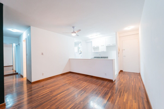 Imagem Apartamento com 3 Quartos à Venda, 86 m² em Vila Santa Catarina - São Paulo Imagem Apartamento com 3 Quartos à Venda, 86 m² em Vila Santa Catarina - São Paulo