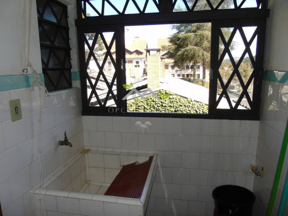 Imagem Apartamento com 2 Quartos à Venda, 91 m² em Vila Jaguaribe - Campos Do Jordão