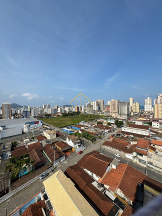 Imagem Apartamento com 2 Quartos à Venda, 65 m² em Aviação - Praia Grande Imagem Apartamento com 2 Quartos à Venda, 65 m² em Aviação - Praia Grande