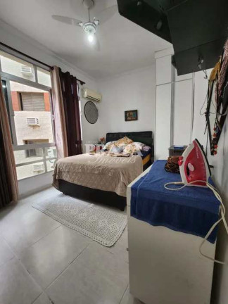 Imagem Apartamento com 1 Quarto à Venda, 55 m² em Itararé - São Vicente Imagem Apartamento com 1 Quarto à Venda, 55 m² em Itararé - São Vicente