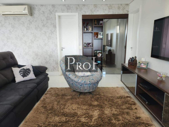 Imagem Apartamento com 3 Quartos à Venda, 133 m² em Jardim - Santo André Imagem Apartamento com 3 Quartos à Venda, 133 m² em Jardim - Santo André