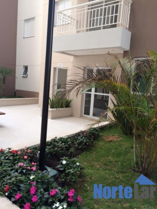 Imagem Apartamento com 2 Quartos à Venda, 50 m² em Vila Amália (zona Norte) - São Paulo Imagem Apartamento com 2 Quartos à Venda, 50 m² em Vila Amália (zona Norte) - São Paulo