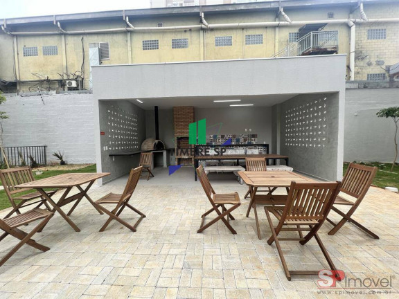 Imagem Apartamento com 2 Quartos à Venda, 43 m² em Vila Guilherme - São Paulo