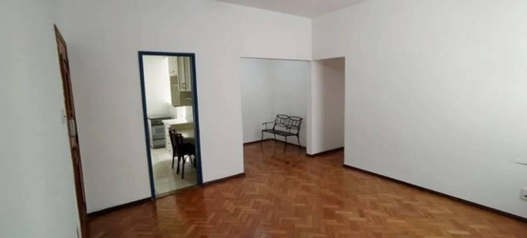 Imagem Apartamento com 3 Quartos à Venda, 90 m² em Tijuca - Rio De Janeiro