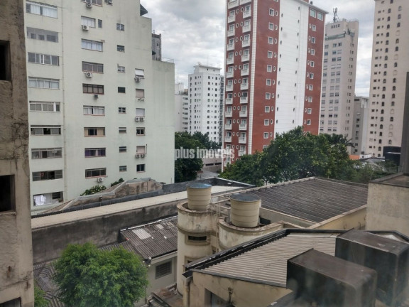 Imagem Imóvel Comercial à Venda, 40 m² em Consolação - São Paulo Imagem Imóvel Comercial à Venda, 40 m² em Consolação - São Paulo