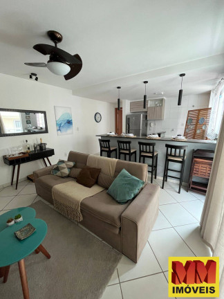 Imagem Apartamento com 1 Quarto à Venda, 46 m² em Centro - Cabo Frio