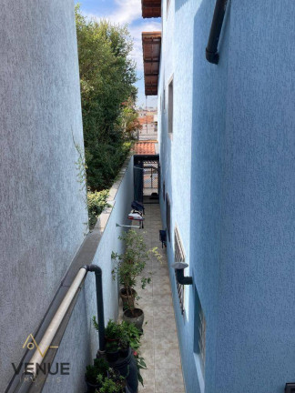 Imagem Sobrado com 4 Quartos à Venda, 220 m² em Vila Constança - São Paulo Imagem Sobrado com 4 Quartos à Venda, 220 m² em Vila Constança - São Paulo