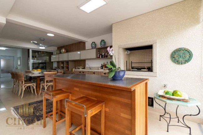 Imagem Apartamento com 4 Quartos à Venda, 244 m² em Perdizes - São Paulo Imagem Apartamento com 4 Quartos à Venda, 244 m² em Perdizes - São Paulo