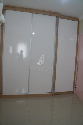Imagem Casa de Condomínio com 3 Quartos à Venda, 260 m² em Jardim Macarenko - Sumaré