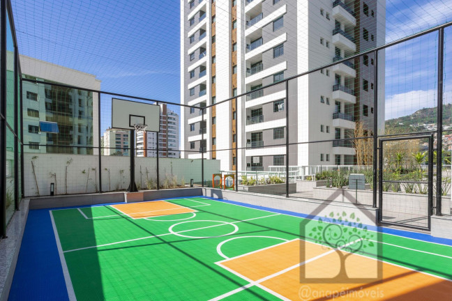 Imagem Apartamento com 3 Quartos à Venda, 101 m² em Agronômica - Florianópolis Imagem Apartamento com 3 Quartos à Venda, 101 m² em Agronômica - Florianópolis