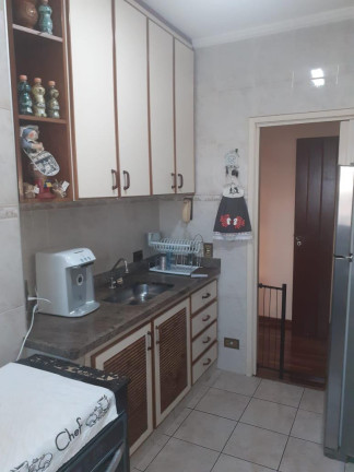 Imagem Apartamento com 3 Quartos à Venda, 76 m² em Paulicéia - Piracicaba Imagem Apartamento com 3 Quartos à Venda, 76 m² em Paulicéia - Piracicaba