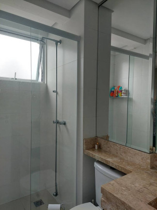Imagem Apartamento com 3 Quartos à Venda, 75 m² em  Capão Raso - Curitiba