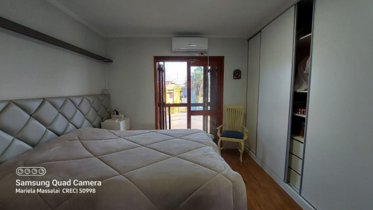 Imagem Sobrado com 2 Quartos à Venda, 227 m² em Morada Do Vale Ii - Gravataí