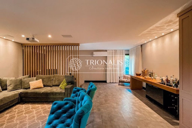 Imagem Casa com 4 Quartos à Venda, 539 m² em Condomínio Flamboyant - Atibaia Imagem Casa com 4 Quartos à Venda, 539 m² em Condomínio Flamboyant - Atibaia