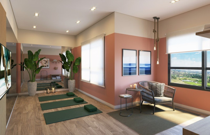 Imagem Imóvel com 2 Quartos à Venda, 50 m² em Jardim Olhos Dagua - Ribeirão Preto Imagem Imóvel com 2 Quartos à Venda, 50 m² em Jardim Olhos Dagua - Ribeirão Preto