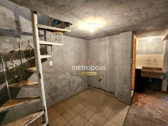 Imagem Galpão para Alugar, 185 m² em Vila Formosa - São Paulo