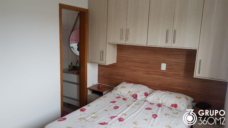 Imagem Apartamento com 3 Quartos à Venda, 88 m² em Vila Tibiriçá - Santo André Imagem Apartamento com 3 Quartos à Venda, 88 m² em Vila Tibiriçá - Santo André