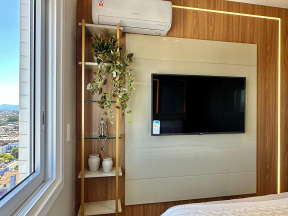 Imagem Apartamento com 4 Quartos à Venda, 126 m² em Centro - Capao Da Canoa