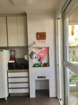 Imagem Apartamento com 3 Quartos à Venda, 138 m² em Centro - São Bernardo Do Campo Imagem Apartamento com 3 Quartos à Venda, 138 m² em Centro - São Bernardo Do Campo