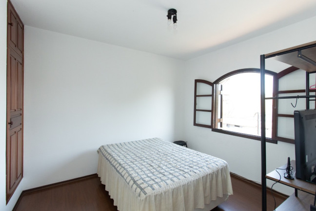 Imagem Casa à Venda, 191 m² em Indianópolis - São Paulo Imagem Casa à Venda, 191 m² em Indianópolis - São Paulo