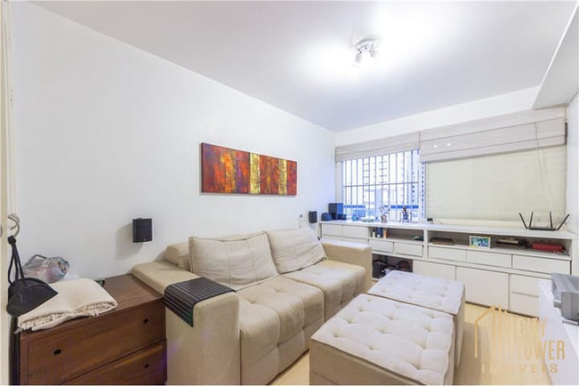 Imagem Apartamento com 3 Quartos à Venda, 149 m² em Itaim Bibi - São Paulo