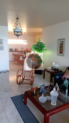 Imagem Apartamento com 4 Quartos à Venda, 204 m² em Boa Viagem - Recife