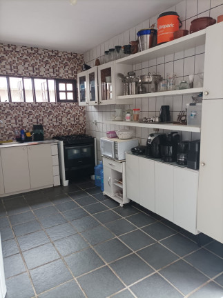 Imagem Casa com 4 Quartos à Venda, 154 m² em Fragoso - Olinda