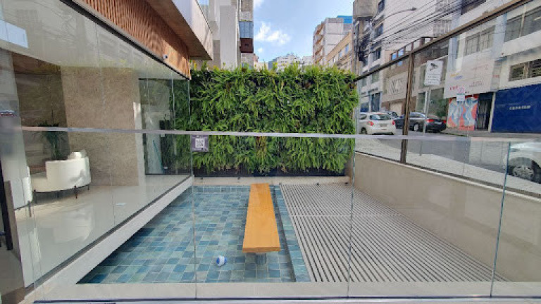 Imagem Apartamento com 2 Quartos à Venda, 90 m² em Centro - Juiz De Fora