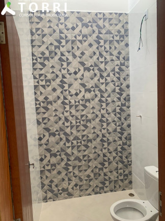 Imagem Sobrado com 2 Quartos à Venda, 81 m² em Cajuru - Sorocaba