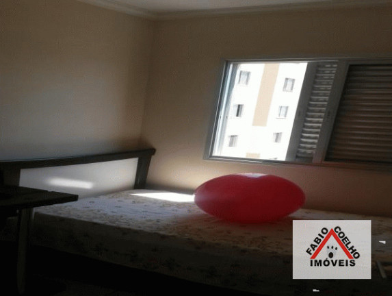 Imagem Apartamento com 2 Quartos à Venda, 73 m² em Interlagos - São Paulo Imagem Apartamento com 2 Quartos à Venda, 73 m² em Interlagos - São Paulo