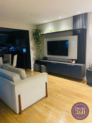 Imagem Apartamento com 2 Quartos à Venda, 56 m² em Jardim Matarazzo - São Paulo