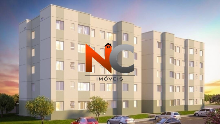Imagem Apartamento com 2 Quartos à Venda, 41 m² em São Vicente - Belford Roxo Imagem Apartamento com 2 Quartos à Venda, 41 m² em São Vicente - Belford Roxo