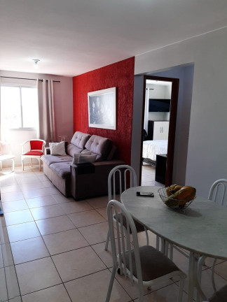 Imagem Imóvel com 2 Quartos à Venda, 57 m² em Samambaia Norte (samambaia) - Brasília