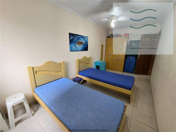 Imagem Apartamento com 2 Quartos à Venda, 73 m² em Vila Caiçara - Praia Grande