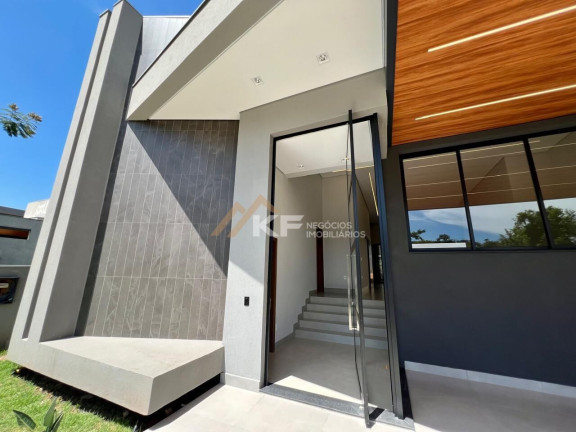 Imagem Casa de Condomínio com 3 Quartos à Venda, 296 m² em Condomínio Arara Azul - Ribeirão Preto Imagem Casa de Condomínio com 3 Quartos à Venda, 296 m² em Condomínio Arara Azul - Ribeirão Preto