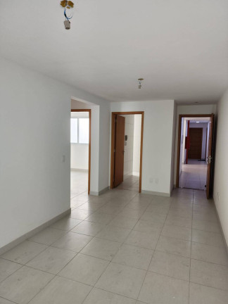 Imagem Apartamento com 2 Quartos à Venda, 66 m² em Parque Tamandaré - Campos Dos Goytacazes