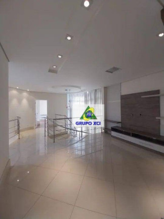 Imagem Casa com 4 Quartos à Venda, 330 m² em Swiss Park - Campinas Imagem Casa com 4 Quartos à Venda, 330 m² em Swiss Park - Campinas