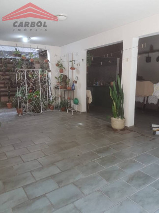Imagem Casa com 4 Quartos à Venda, 351 m² em Jardim Samambaia - Jundiaí