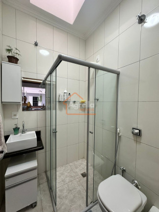 Imagem Casa com 3 Quartos à Venda, 190 m² em Parque Cidade Nova - Mogi Guaçu