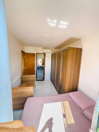 Imagem Apartamento com 2 Quartos à Venda, 132 m² em Itabuna